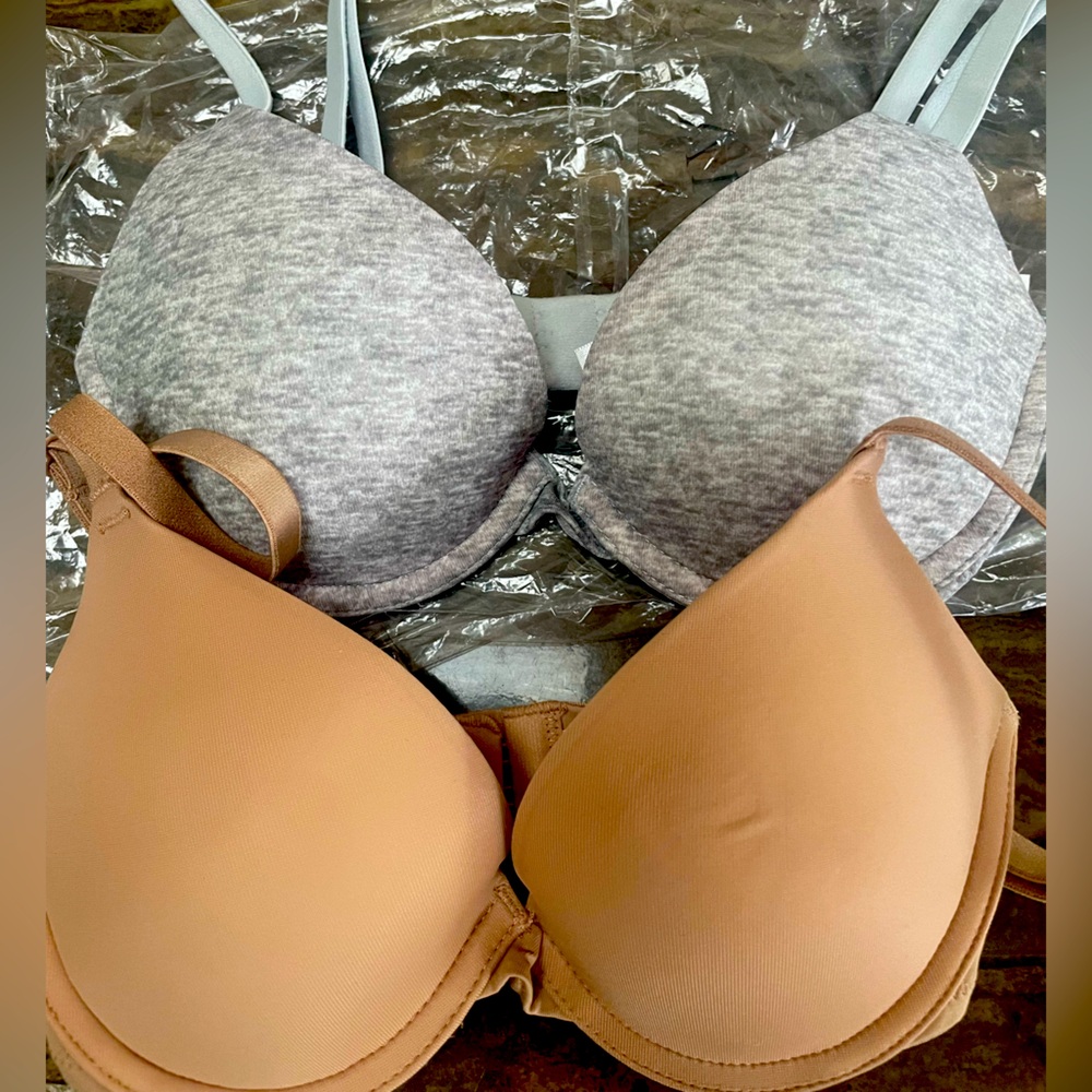 VS bras 28B